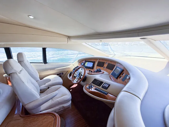 Container Yacht Photos Pics 