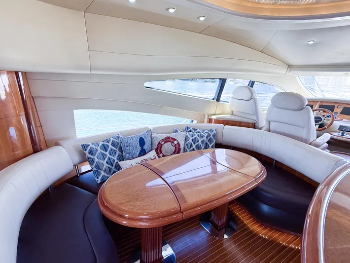 Container Yacht Photos Pics 