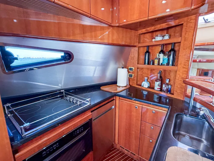 Container Yacht Photos Pics 