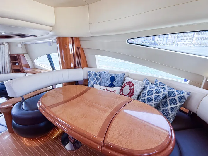 Container Yacht Photos Pics 