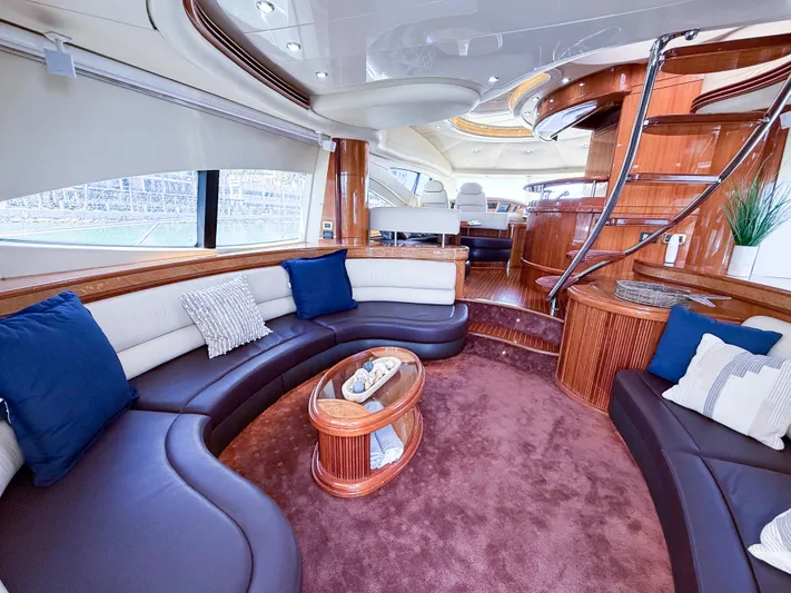 Container Yacht Photos Pics 