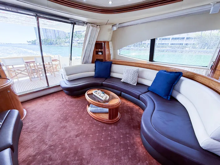 Container Yacht Photos Pics 