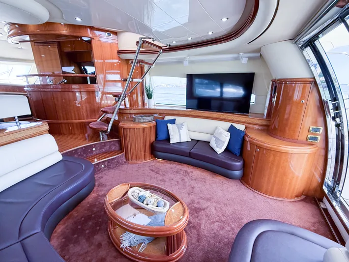 Container Yacht Photos Pics 