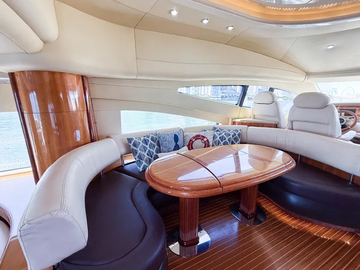 Container Yacht Photos Pics 