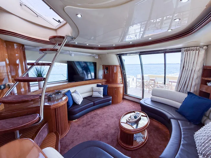 Container Yacht Photos Pics 