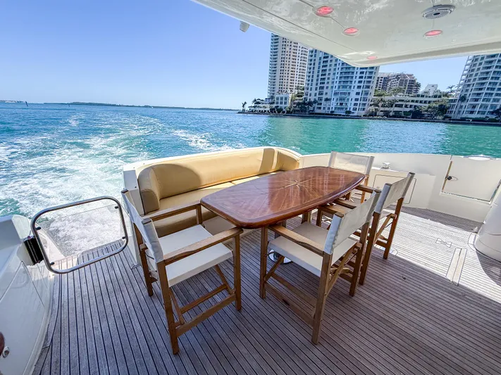 Container Yacht Photos Pics 