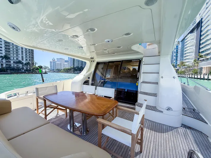 Container Yacht Photos Pics 