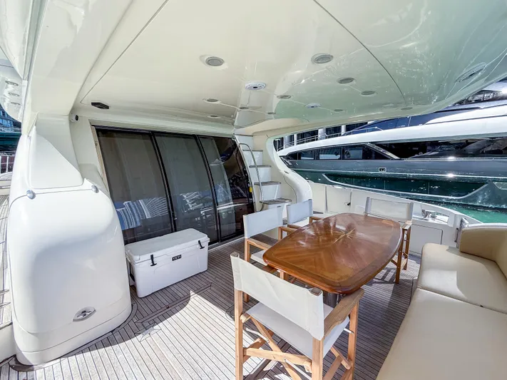 Container Yacht Photos Pics 