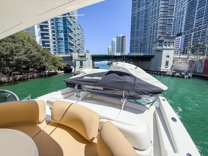 Container Yacht Photos Pics 