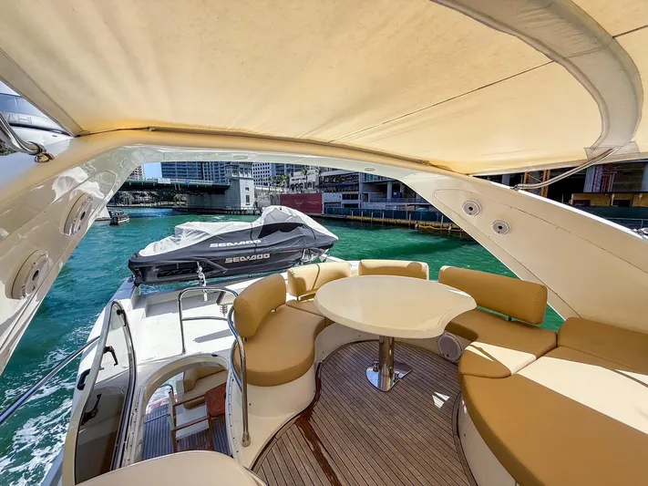 Container Yacht Photos Pics 