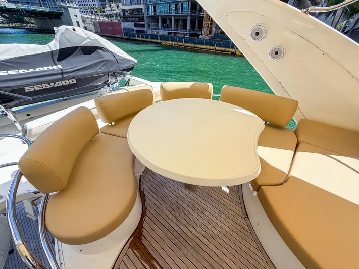 Container Yacht Photos Pics 