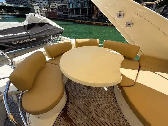 Container Yacht Photos Pics 