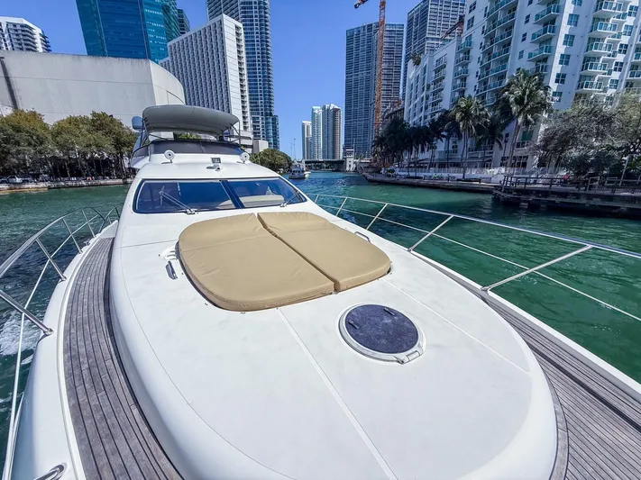 Container Yacht Photos Pics 