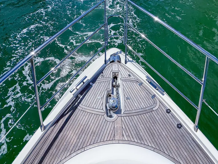 Container Yacht Photos Pics 