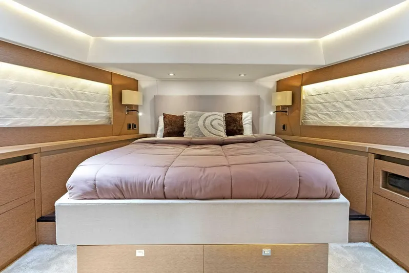 Wild Gamble Yacht Photos Pics 