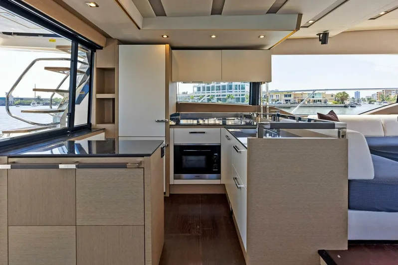 Wild Gamble Yacht Photos Pics 