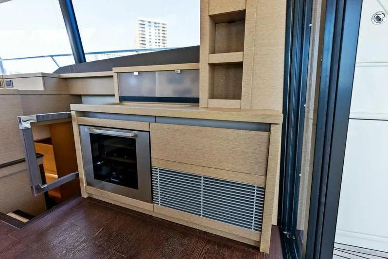 Wild Gamble Yacht Photos Pics 