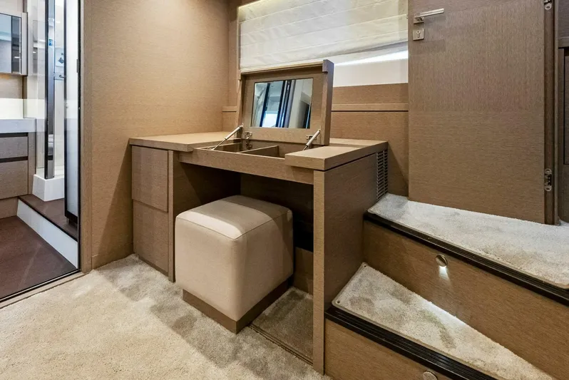 Wild Gamble Yacht Photos Pics 