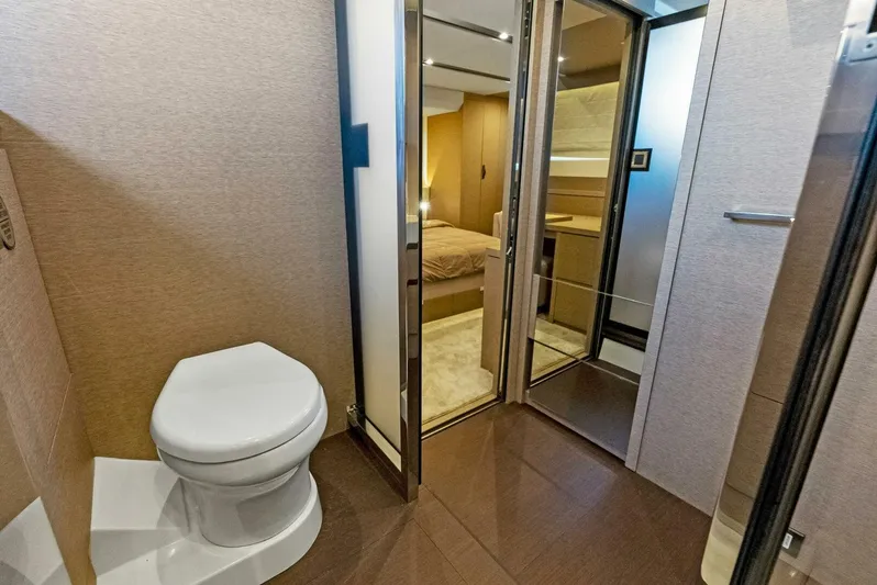 Wild Gamble Yacht Photos Pics 