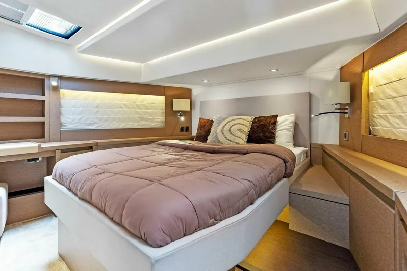 Wild Gamble Yacht Photos Pics 