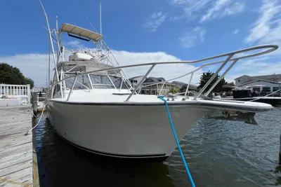 Albemarle 305