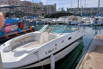 Chaparral 232 Sunesta