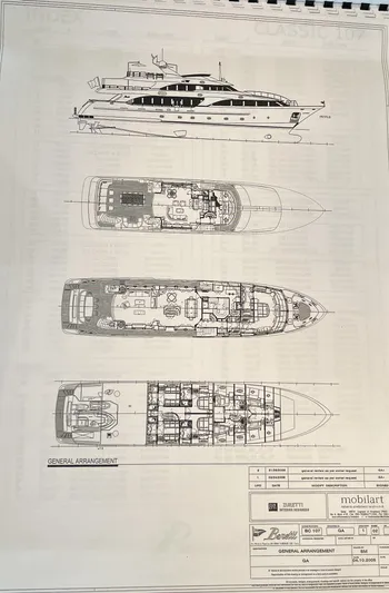 Papaito Yacht Photos Pics 