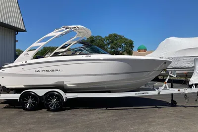 Regal LS2