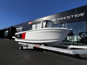 2023 Jeanneau MERRY FISHER 695 SPORT SERIE2