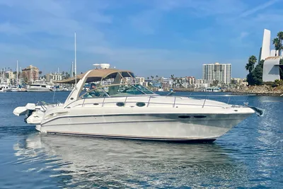 Sea Ray 340 Sundancer