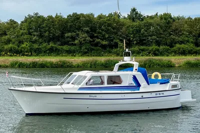 2005 Flying Albatross 871