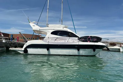 2006 Intermare 33