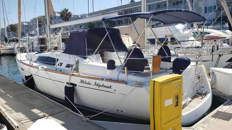 Attitude Adjustment Yacht Photos Pics 