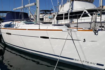 Beneteau 46