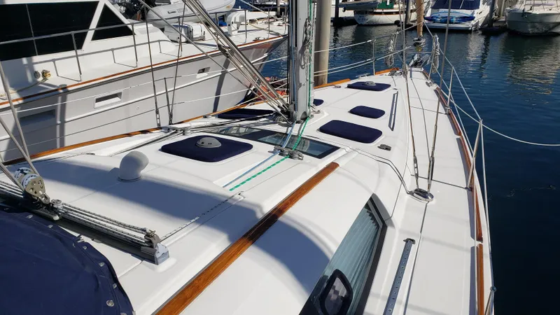 Attitude Adjustment Yacht Photos Pics 