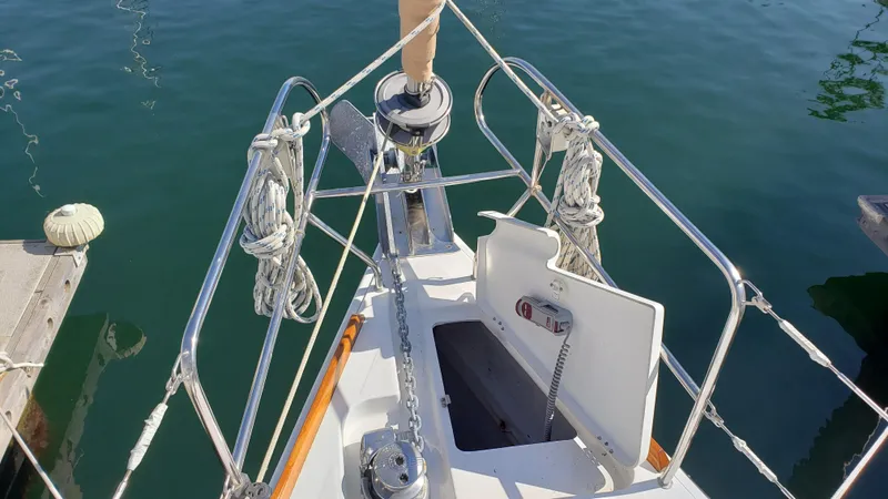 Attitude Adjustment Yacht Photos Pics 