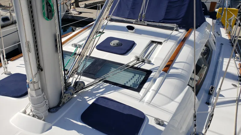 Attitude Adjustment Yacht Photos Pics 