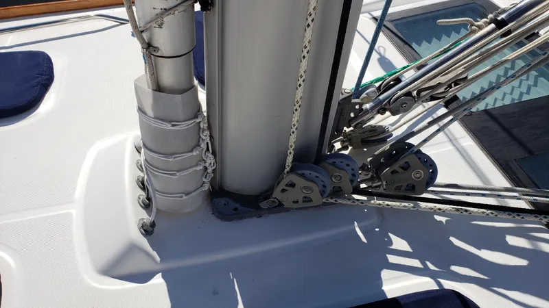 Attitude Adjustment Yacht Photos Pics 