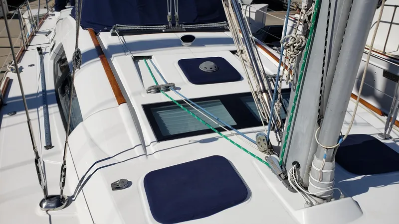 Attitude Adjustment Yacht Photos Pics 