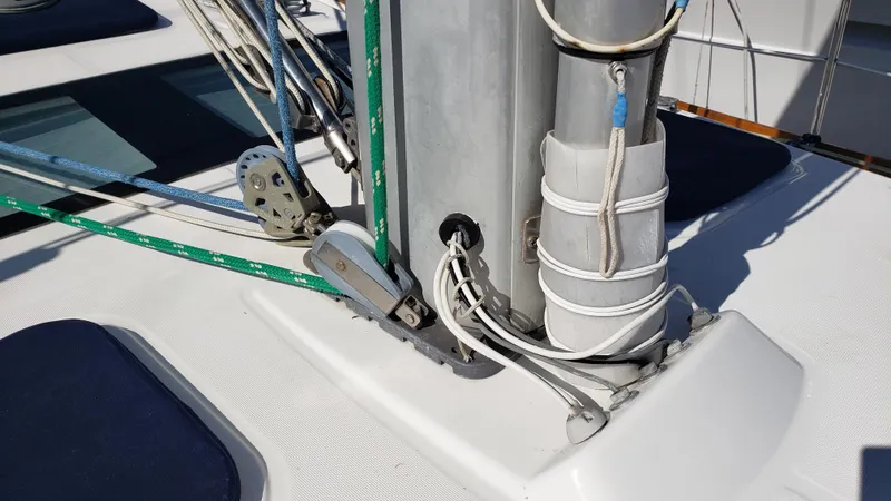 Attitude Adjustment Yacht Photos Pics 