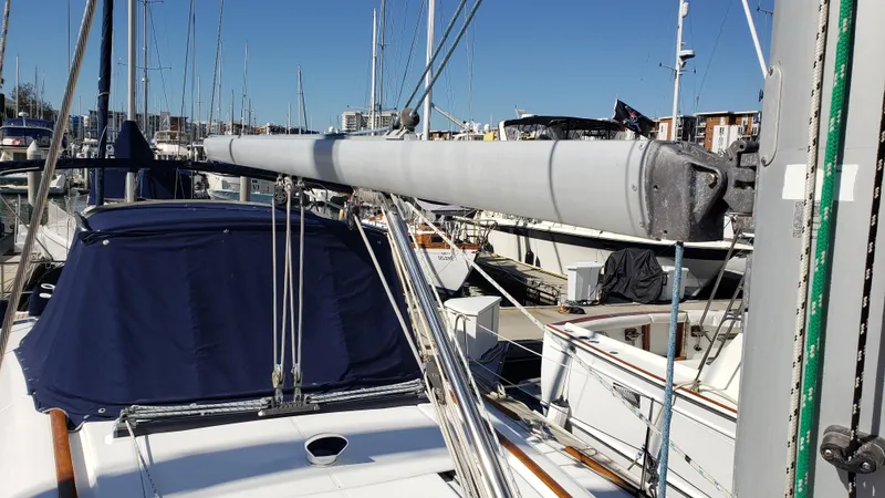 Attitude Adjustment Yacht Photos Pics 