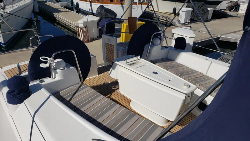 Attitude Adjustment Yacht Photos Pics 