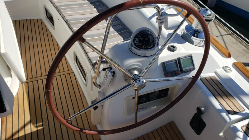 Attitude Adjustment Yacht Photos Pics 