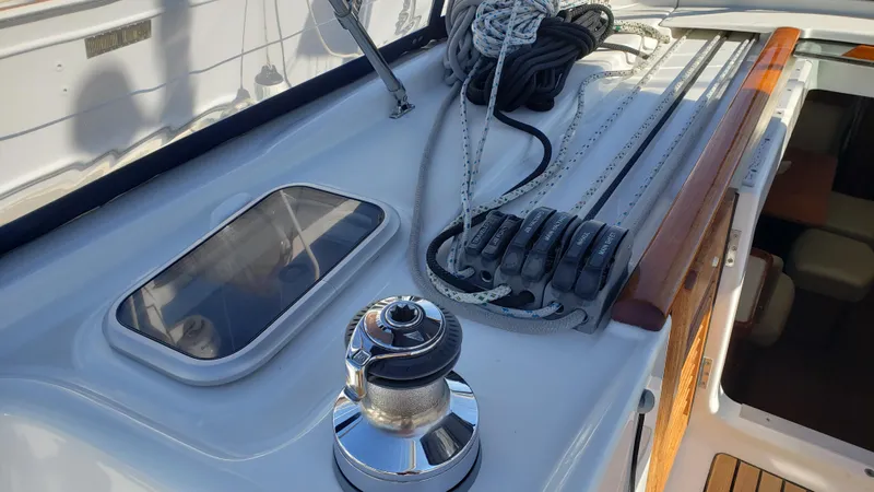 Attitude Adjustment Yacht Photos Pics 