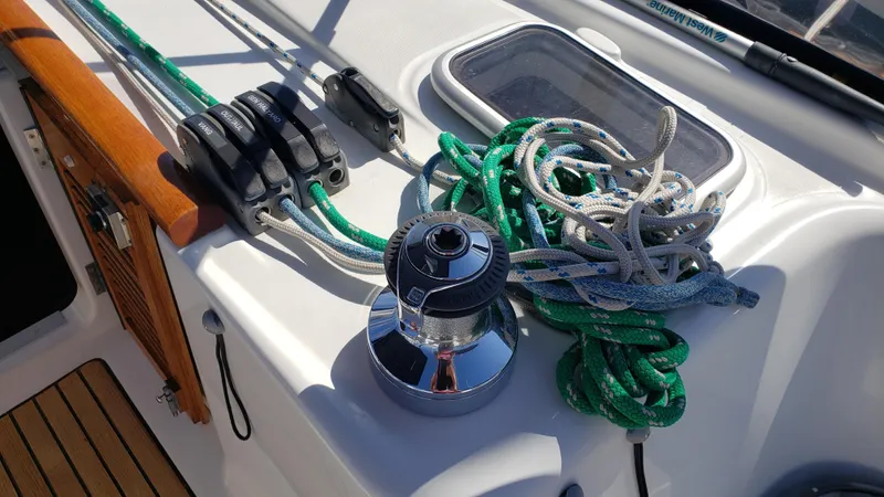 Attitude Adjustment Yacht Photos Pics 