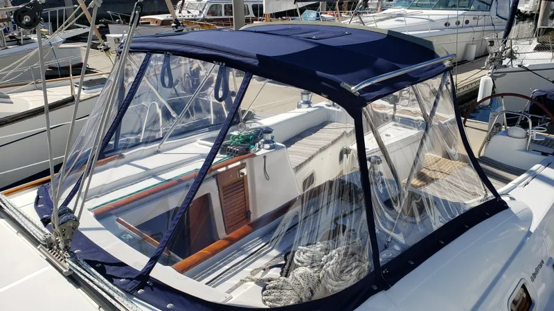 Attitude Adjustment Yacht Photos Pics 