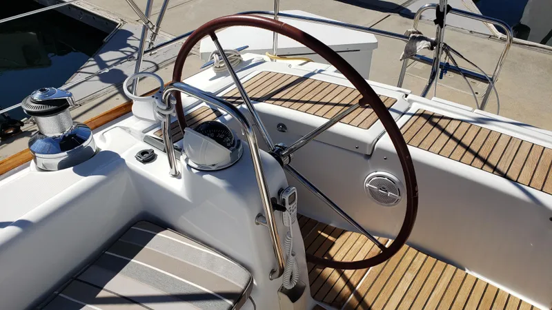 Attitude Adjustment Yacht Photos Pics 