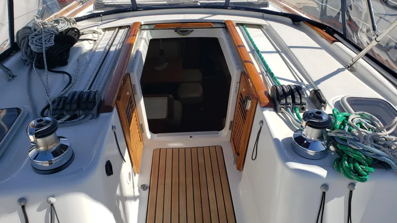 Attitude Adjustment Yacht Photos Pics 