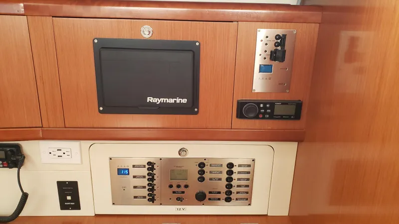 Attitude Adjustment Yacht Photos Pics 