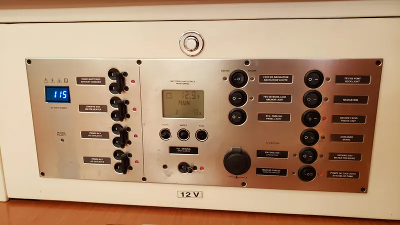 Attitude Adjustment Yacht Photos Pics 